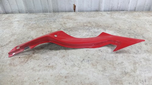 14 Honda CBR 650 CBR650 F CBR650F Rear Back Left Side Cover Fender Fairing - Picture 7 of 10