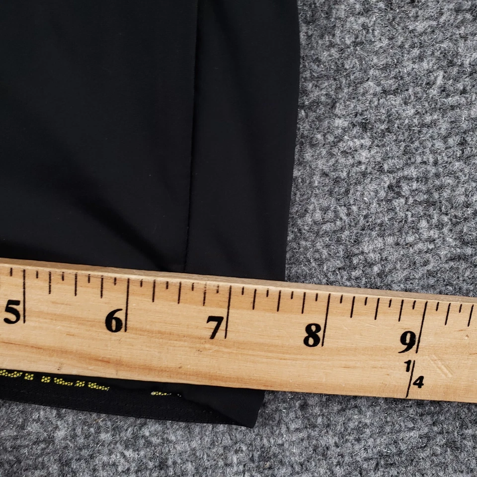 Pantalones Cortos de Ciclismo Santic Para Hombre L Negro Secado Eléctrico Acolchado Compresión Ciclismo Atlético Foto 4 de 4