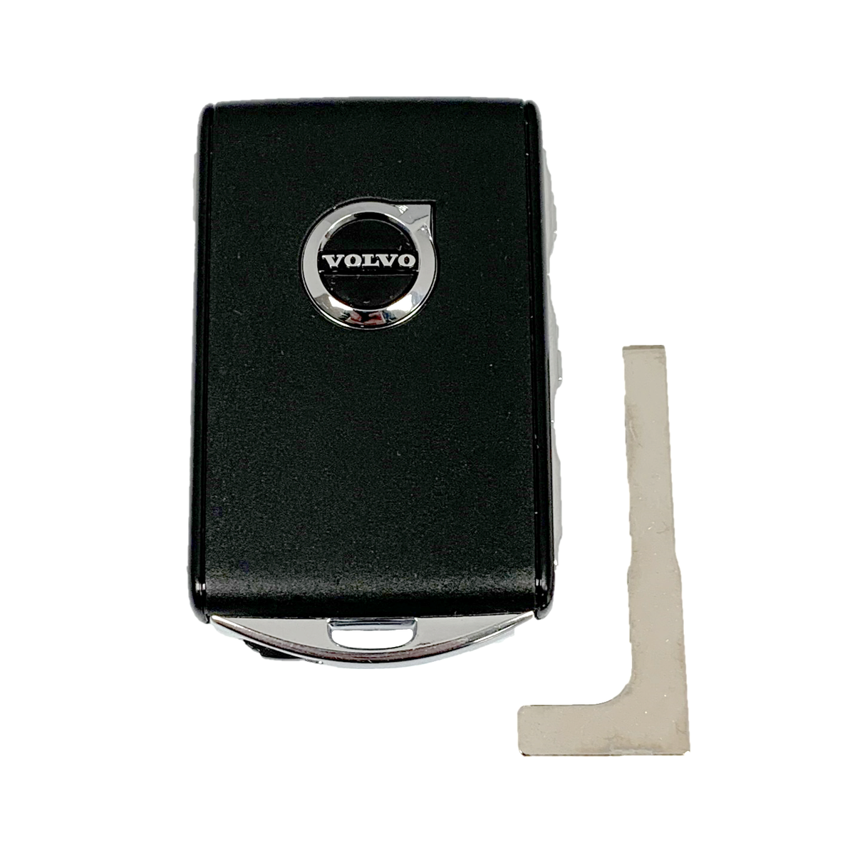 Replacement Key Fob Insert Blade For Volvo – Compatible With XC90, XC60, S60, V90 & More