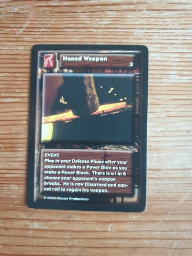 Highlander CCG Singles - Movie Edition - Thunder Castle Games - Picture 58 of 113