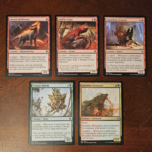 Budget Bundles High Synergy MtG Magic Gathering You Choose Deck Archetype - Picture 94 of 193