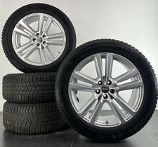 Audi Q7 SQ7 4M 20 Inch Wheels Winter Tires Original 4M0601025G #LLB