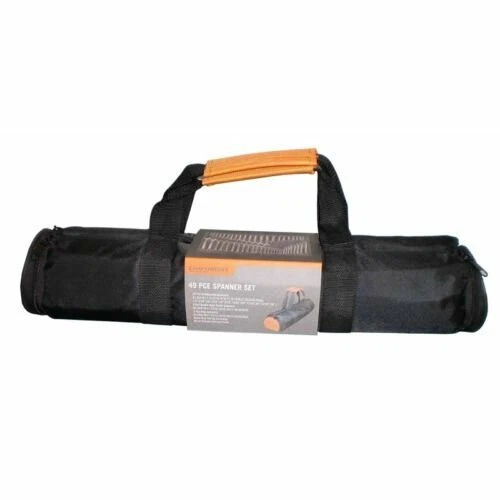 Craftright on sale ratchet spanners
