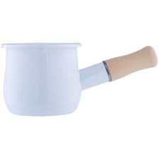 GRÄWE Milchtopf, 450 ml, Induktionsgeeignet