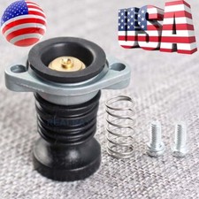Carburetor Primer Pump Set For Honda 16048-HN7-003 16048-HC4-003 16048-HM7-700