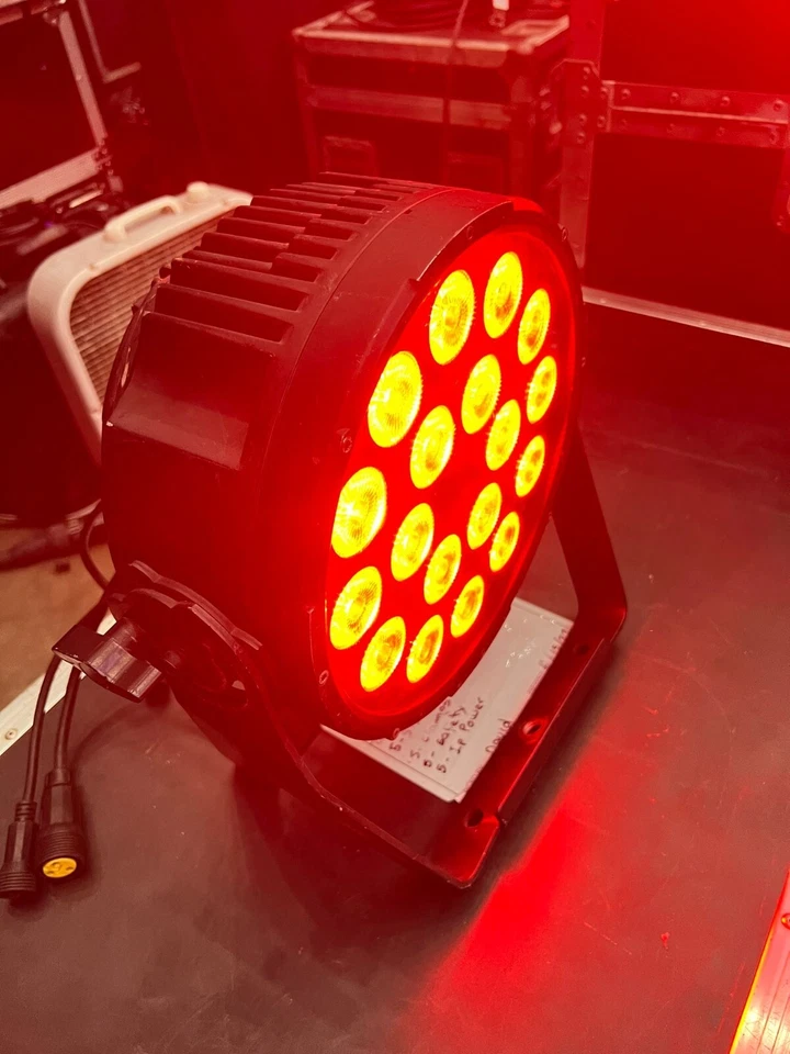 Elation SIXPAR 300 IP - Image 4 of 4