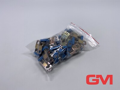 VE 26x Phoenix Contact Anschlussklemme AKG 35 BU terminal block 0424013
