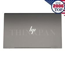 New Brown LCD Back Cover Top Case For HP Envy 17-CG 17M-CG TPN-C146 L87947-001
