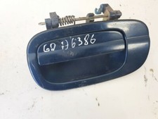 Porte arrière et accessoires Daewoo LEGANZA