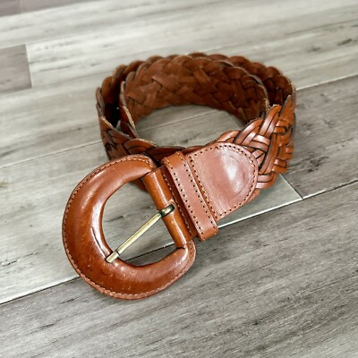 genuine leather corset belt