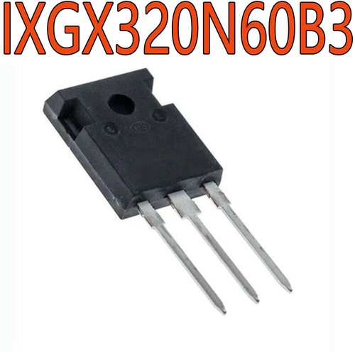 1 Stück IXGX320N60B3 AUF-247 600V 320A - Bild 1 von 2