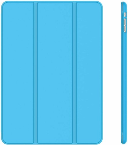 Smart Case For iPad Mini 1/2,Mini3,Min 4,Min5 Mini 6 Mini 7 Magnetic Stand Cover - Picture 68 of 90