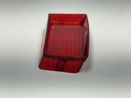 1969 Plymouth Valiant Left Taillight Lens 2932761 NOS - Picture 8 of 11
