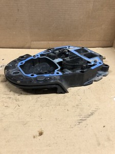 Mercury Outboard 135 150 175 200 HP Exhaust Plate Assy 18260T2   FRESHWATER