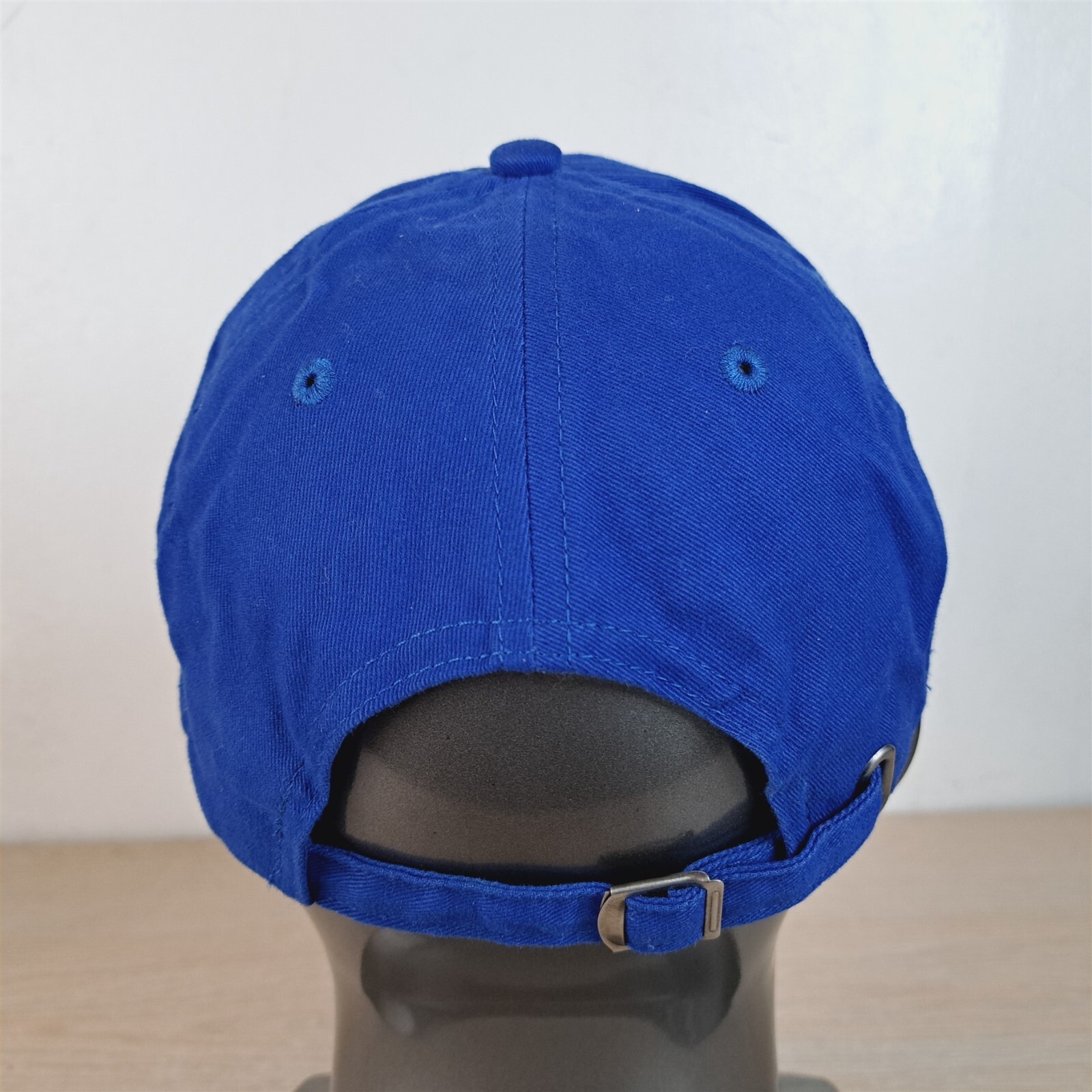 SOUTHEASTERN ROYALS ADJUSTABLE STRAPBACK BASEBALL… - image 6