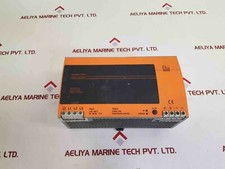 Ifm electronic dn 2034 power supply