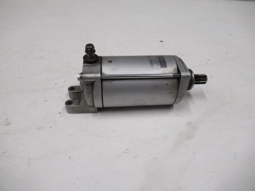 BMW F 650 GS R13 ABS EZ00 Anlasser Starter