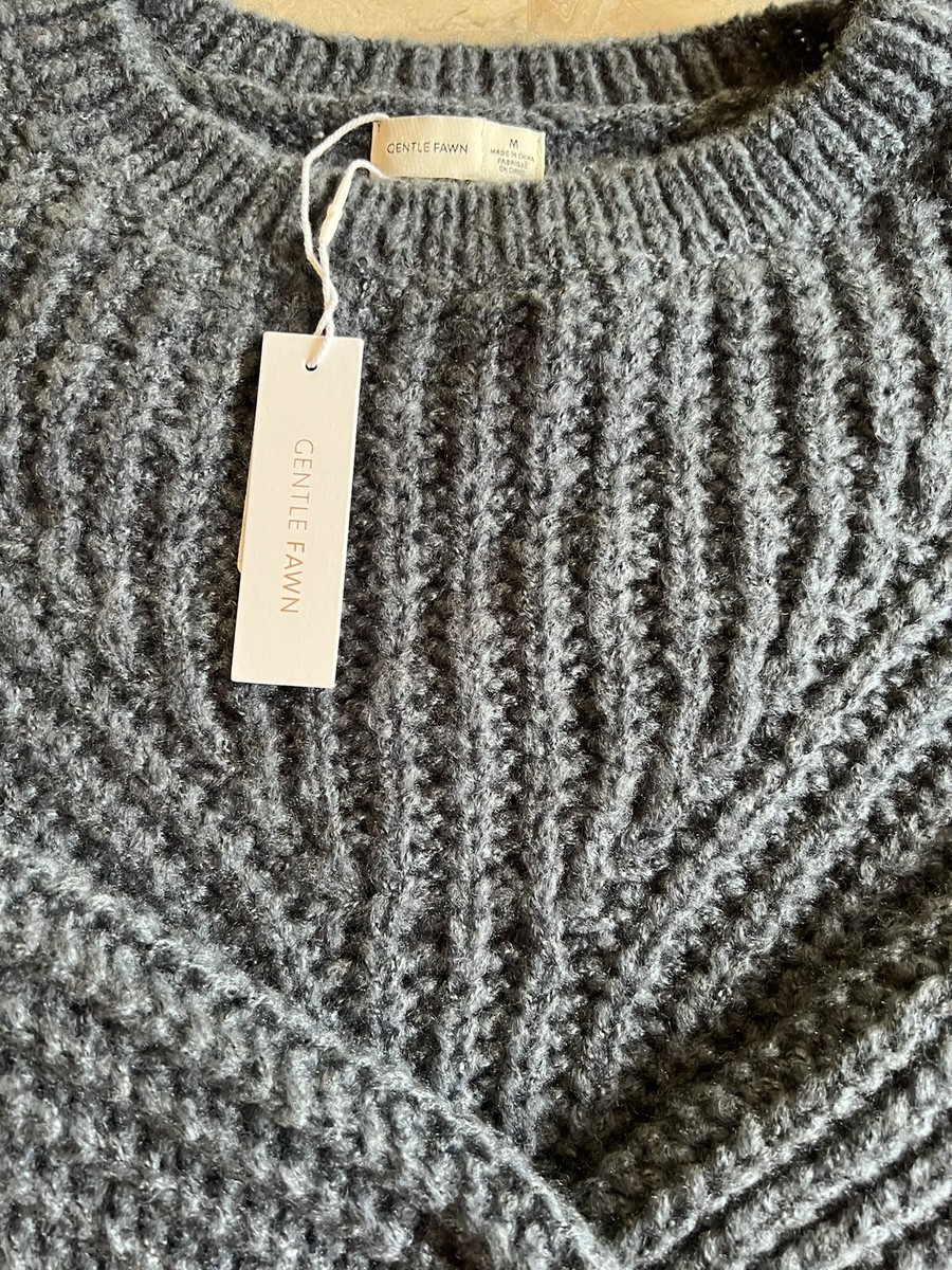 gentle fawn matilda sweater