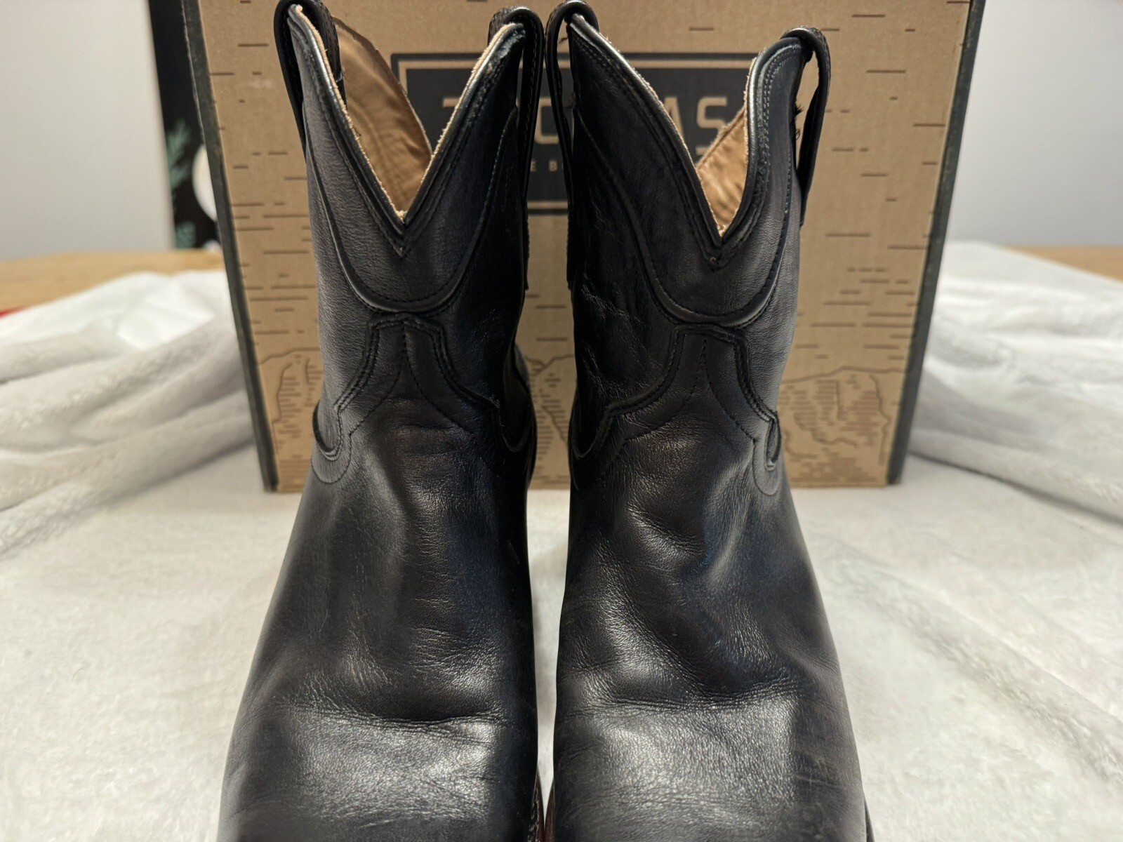 Tecovas Women’s Boots eBay