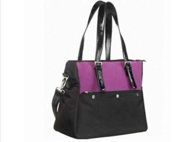 icandy baby changing bag