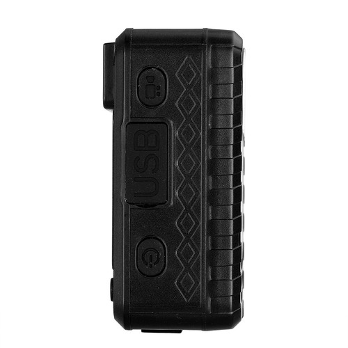 BOBLOV Body Camera Camcorder Police Body Camera with Audio Video Recording 64GB - Picture 17 of 19