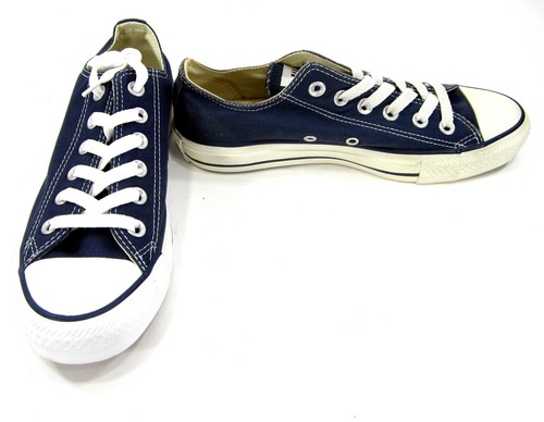 Converse Shoes Chuck Taylor Ox All Star 