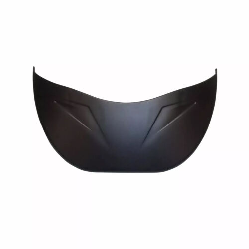 Empire EVS Visor - Black - Paintball