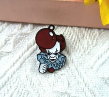 new 50Pcs cartoon Halloween Charm necklace Pendants DIY Jewelry Making 33mm