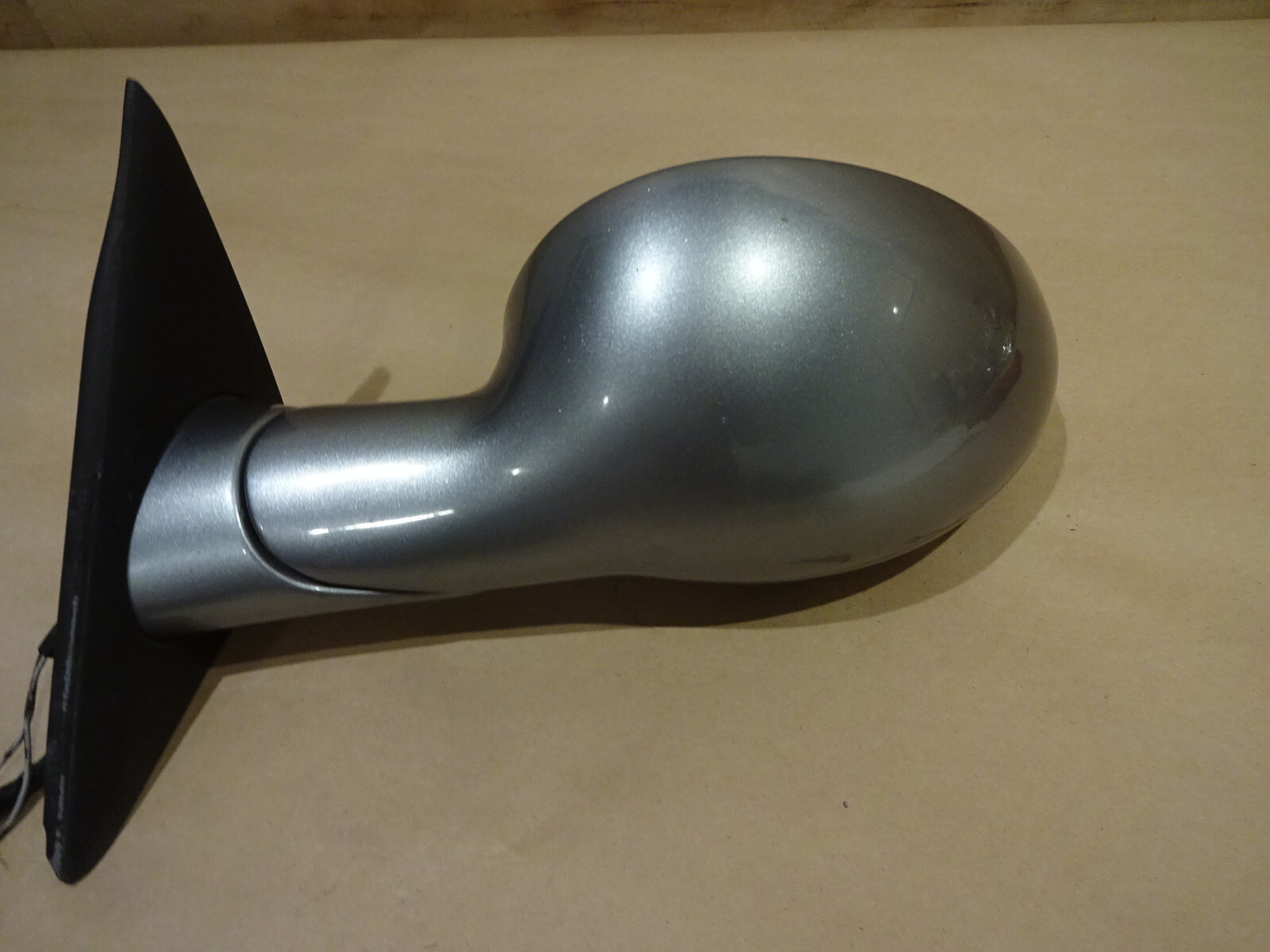 Ferrari 360 LH Door Mirror - P/N 65731810