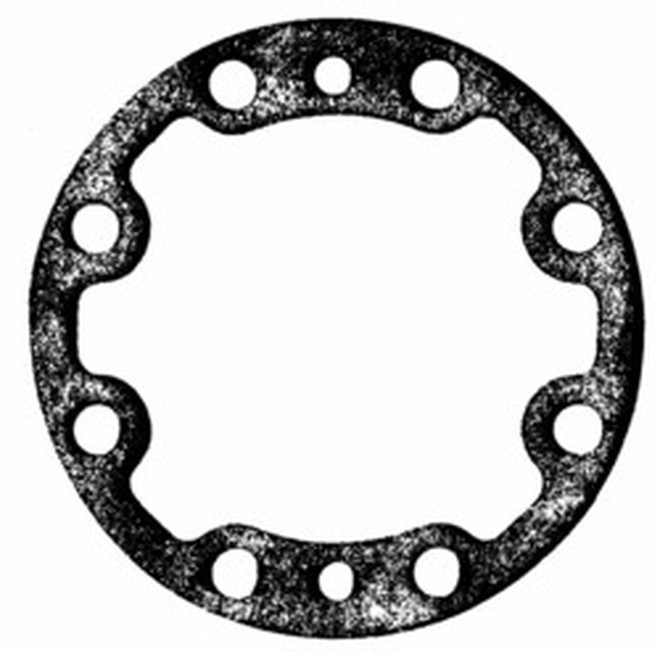 GASKET TO FIT SUNTEC H J K PUMP COVERSREPLACES 110441 (GS135) eBay