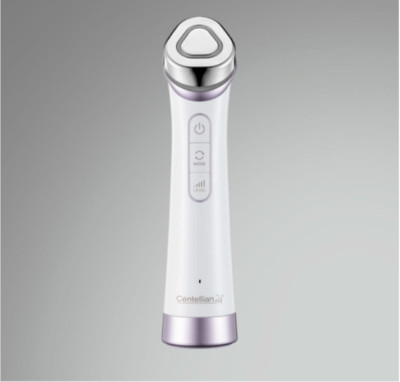 Centellian24 Madeca Prime 3 in 1 Face Massager Home Skin Care Device - Express