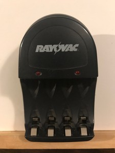 ps13 rayovac