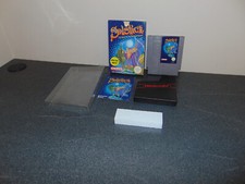 ebay® Auktion 186862750524 | Nintendo NES Spiel Solstice The Quest for the Staff of Demnos OVP Thumbnail of ebay® auction 186862750524 | Nintendo NES Spiel Solstice The Quest for the Staff of Demnos OVP
