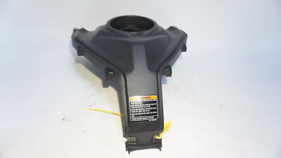 【N】 2023 2022 CF MOTO PAPIOGAS TANK TOP PLASTIC TRIM FUEL FILL - 12