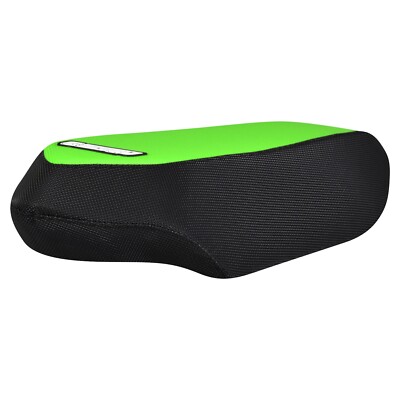 2023-24 Skidoo Summit 600 NEO 600R E-TEC Seat Cover BLK/FLO GREEN standard #425