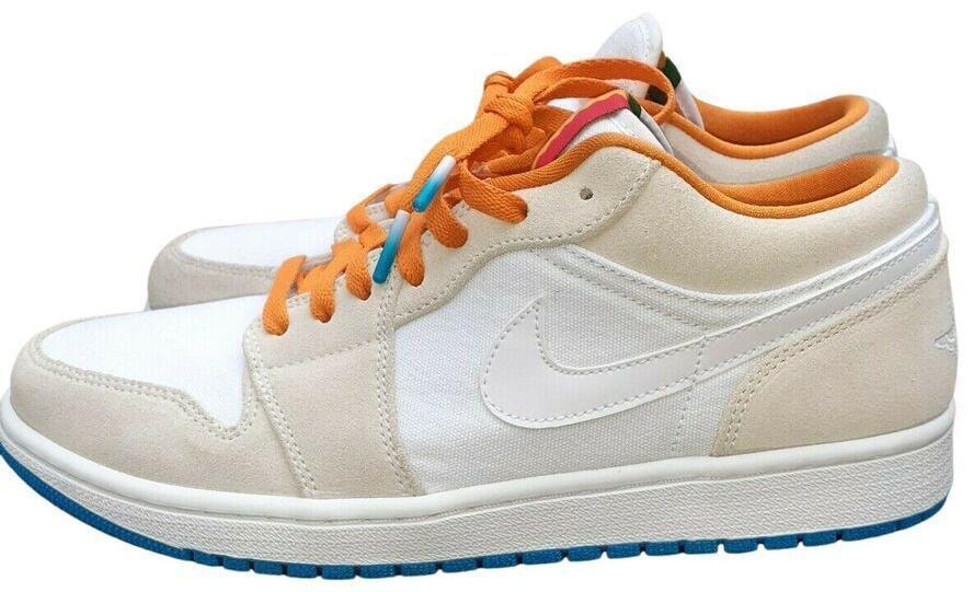 Jordan 1 Low City Pack- Los Angeles for Sale | Authenticity