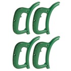 Hitachi 321381 Switch Handle (R) 4PK for C10FSB C10FSH Compound Saw 321-381