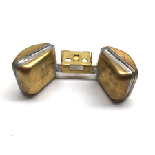 REPRO CARTER CARBURETOR FLOAT FOR INTERNATIONAL MF MH OLIVER TRACTORS  21121S