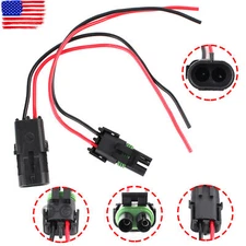 Wiring Harness Electrical Connector for Harmar and Outlander lifts CAR+Lift SIde