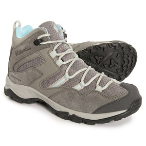 columbia maiden peak mid waterproof boot