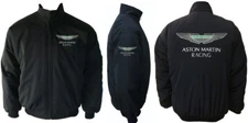 Aston Martin Motorsport Racing Fan Jacket S-6XL