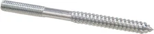 The Hillman Group The Hillman Group 731 Hanger Bolt 1/4 x 2 1/2 In. 20-Pack,Zinc