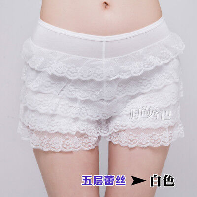 Bloomer Pumpkin Bubble Short Underpants Underwear Safety pant Free Shipping Hot