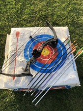 Bear Brave Junior Compound Bow