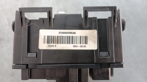 68068355 Caja Reles/Fusibles para FIAT FREEMONT (345) * 2012 788930 - Imagen 5 de 10