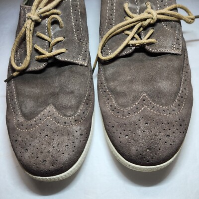 G.H. Bass & Co. Men
