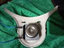 ricambi ariete friggitrice