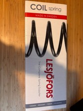 BMW X3 F25 Rear Coil Spring