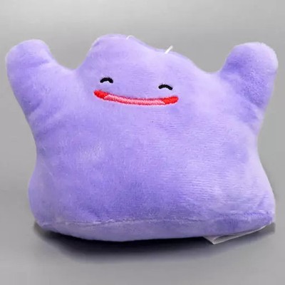 Stuffed toy Ditto A Joy Ditto Mania! Stuffed toy Pokemon