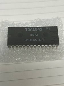 Tda 1541 Dac | eBay